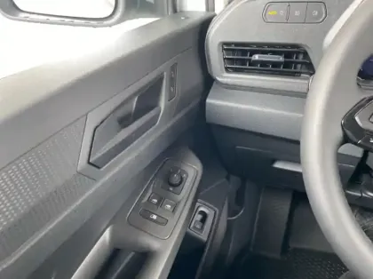 Photo 5 Ford Transit Connect Fourgonnette L2 1.5 EcoBoost 150ch PHEV Trend BVA6