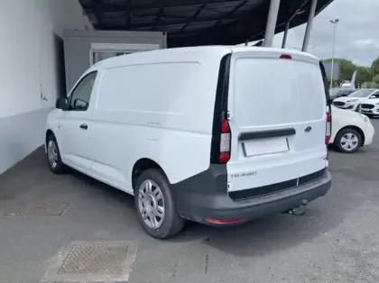 Photo 12 Ford Transit Connect Fourgonnette L2 1.5 EcoBoost 150ch PHEV Trend BVA6