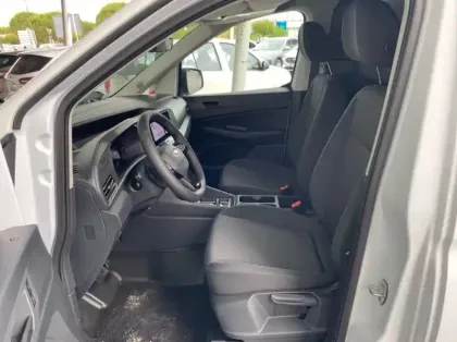 Photo 9 Ford Transit Connect Fourgonnette L2 1.5 EcoBoost 150ch PHEV Trend BVA6
