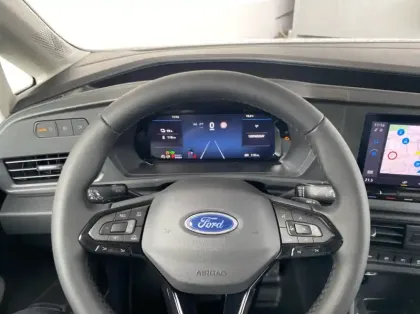 Photo 6 Ford Transit Connect Fourgonnette L2 1.5 EcoBoost 150ch PHEV Trend BVA6