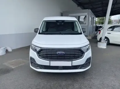 Photo 22 Ford Transit Connect Fourgonnette L2 1.5 EcoBoost 150ch PHEV Trend BVA6