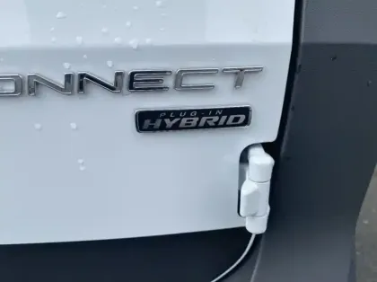 Photo 28 Ford Transit Connect Fourgonnette L2 1.5 EcoBoost 150ch PHEV Trend BVA6