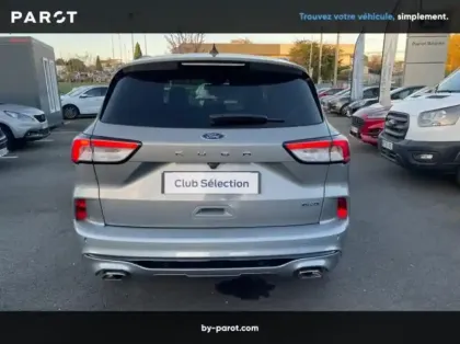 Photo 24 Ford Kuga 2.5 Duratec 225ch PHEV ST-Line X BVA