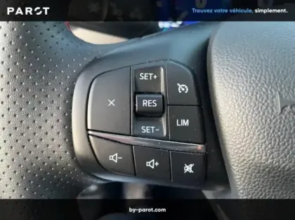 Photo 18 Ford Kuga 2.5 Duratec 225ch PHEV ST-Line X BVA