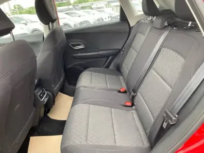 Photo 8 Mg ZS 1.5 Hybrid+ 197ch Comfort