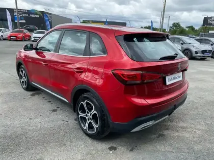 Photo 12 Mg ZS 1.5 Hybrid+ 197ch Comfort