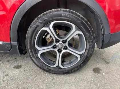 Photo 13 Mg ZS 1.5 Hybrid+ 197ch Comfort