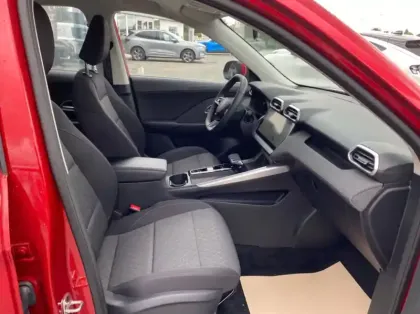 Photo 26 Mg ZS 1.5 Hybrid+ 197ch Comfort