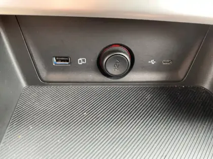 Photo 20 Mg ZS 1.5 Hybrid+ 197ch Comfort