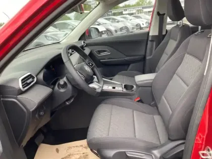 Photo 9 Mg ZS 1.5 Hybrid+ 197ch Comfort