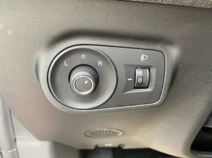 Photo 18 Mg ZS 1.5 Hybrid+ 197ch Comfort