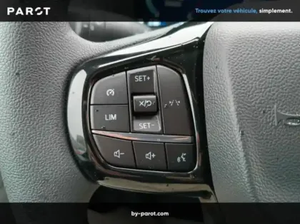Photo 16 Ford Custom Fg 280 L1H1 2.0 EcoBlue 136ch Trend