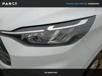 Photo 19 Ford Custom Fg 280 L1H1 2.0 EcoBlue 136ch Trend