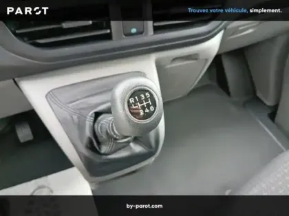 Photo 7 Ford Custom Fg 280 L1H1 2.0 EcoBlue 136ch Trend