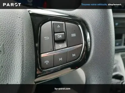 Photo 20 Ford Custom Fg 280 L1H1 2.0 EcoBlue 136ch Trend