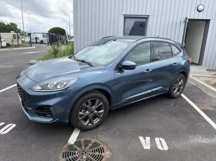 Photo Ford Kuga St-line Business