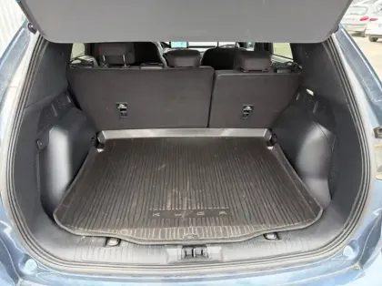 Photo 10 Ford Kuga 2.5 Duratec 190ch FHEV E85 ST-Line Business BVA