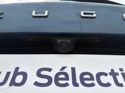 Photo 17 Ford Kuga 2.5 Duratec 190ch FHEV E85 ST-Line Business BVA