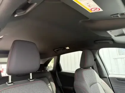 Photo 14 Ford Kuga 2.5 Duratec 190ch FHEV E85 ST-Line Business BVA
