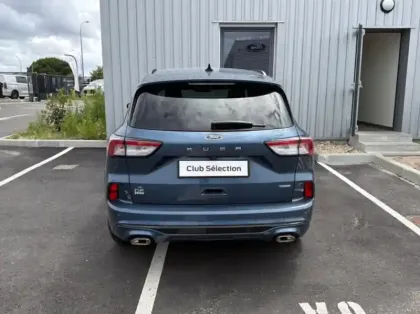 Photo 24 Ford Kuga 2.5 Duratec 190ch FHEV E85 ST-Line Business BVA