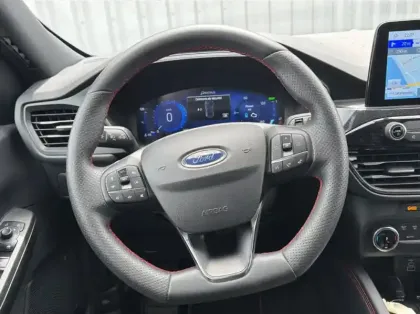 Photo 6 Ford Kuga 2.5 Duratec 190ch FHEV E85 ST-Line Business BVA
