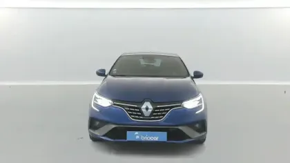 Photo 7 Renault Megane 1.6 E-Tech Plug-in 160ch RS Line Suréquipée
