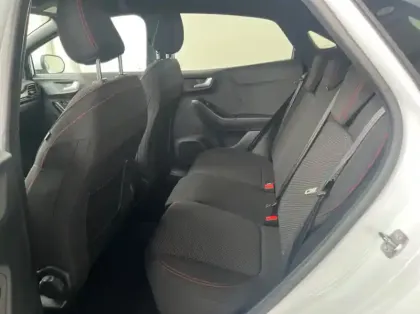 Photo 8 Ford Puma 1.0 EcoBoost Hybrid 125ch ST-Line S&S