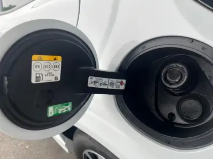 Photo 27 Ford Puma 1.0 EcoBoost Hybrid 125ch ST-Line S&S