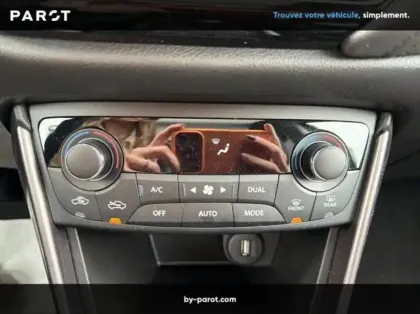 Photo 35 Suzuki S-cross Nouveau 1.4 Boosterjet Hybrid Auto Style