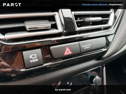 Photo 28 Suzuki S-cross 1.4 Boosterjet Hybrid 110ch Style MY25