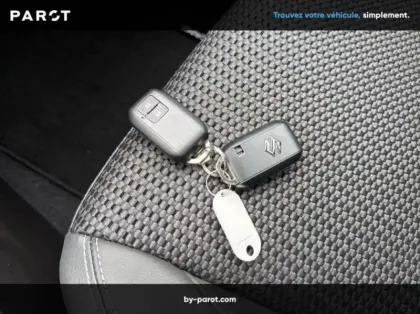 Photo 56 Suzuki S-cross Nouveau 1.4 Boosterjet Hybrid Auto Style