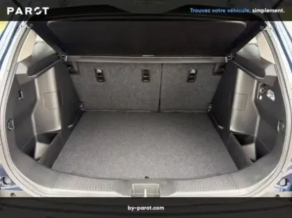 Photo 41 Suzuki S-cross Nouveau 1.4 Boosterjet Hybrid Auto Style