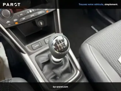 Photo 38 Suzuki S-cross Nouveau 1.4 Boosterjet Hybrid Auto Style