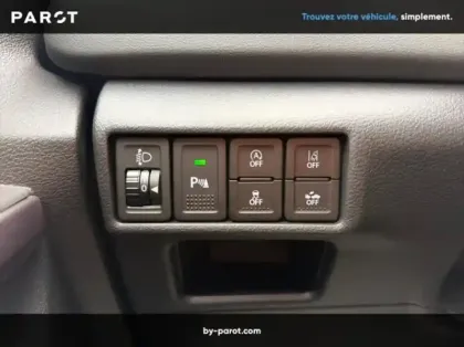 Photo 19 Suzuki S-cross 1.4 Boosterjet Hybrid 110ch Style MY25