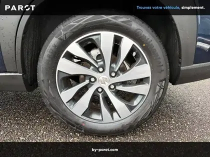 Photo 44 Suzuki S-cross Nouveau 1.4 Boosterjet Hybrid Auto Style