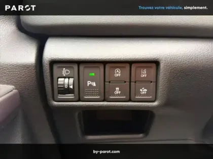 Photo 50 Suzuki S-cross Nouveau 1.4 Boosterjet Hybrid Auto Style
