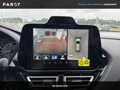 Photo 46 Suzuki S-cross Nouveau 1.4 Boosterjet Hybrid Auto Style