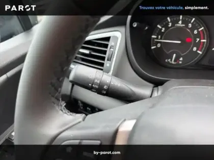 Photo 24 Suzuki S-cross 1.4 Boosterjet Hybrid 110ch Style MY25