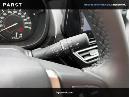 Photo 54 Suzuki S-cross Nouveau 1.4 Boosterjet Hybrid Auto Style