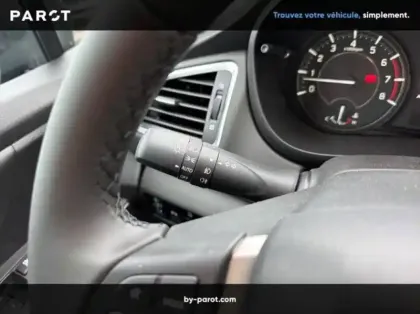 Photo 55 Suzuki S-cross Nouveau 1.4 Boosterjet Hybrid Auto Style
