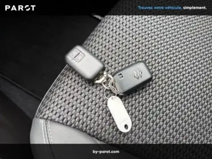 Photo 25 Suzuki S-cross 1.4 Boosterjet Hybrid 110ch Style MY25