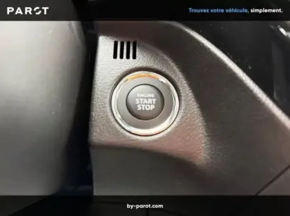 Photo 49 Suzuki S-cross Nouveau 1.4 Boosterjet Hybrid Auto Style