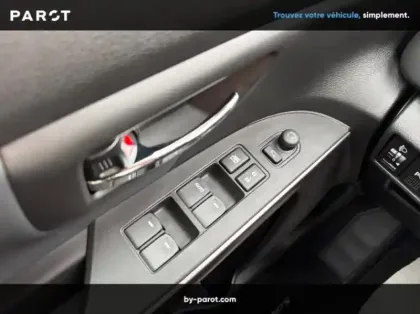 Photo 5 Suzuki S-cross 1.4 Boosterjet Hybrid 110ch Style MY25