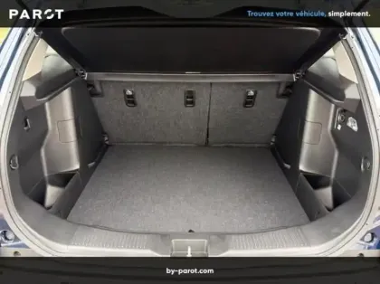 Photo 10 Suzuki S-cross 1.4 Boosterjet Hybrid 110ch Style MY25