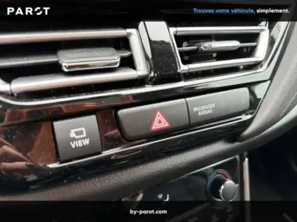 Photo 59 Suzuki S-cross Nouveau 1.4 Boosterjet Hybrid Auto Style