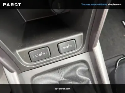 Photo 21 Suzuki S-cross 1.4 Boosterjet Hybrid 110ch Style MY25