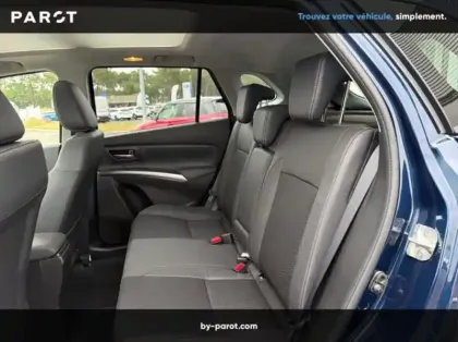Photo 8 Suzuki S-cross 1.4 Boosterjet Hybrid 110ch Style MY25