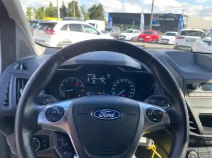 Photo 27 Ford Transit Connect Fourgonnette L1 1.0E 100ch E85 Trend