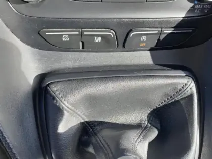 Photo 13 Ford Transit Connect Fourgonnette L1 1.0E 100ch E85 Trend