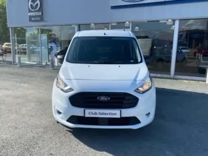 Photo 17 Ford Transit Connect Fourgonnette L1 1.0E 100ch E85 Trend